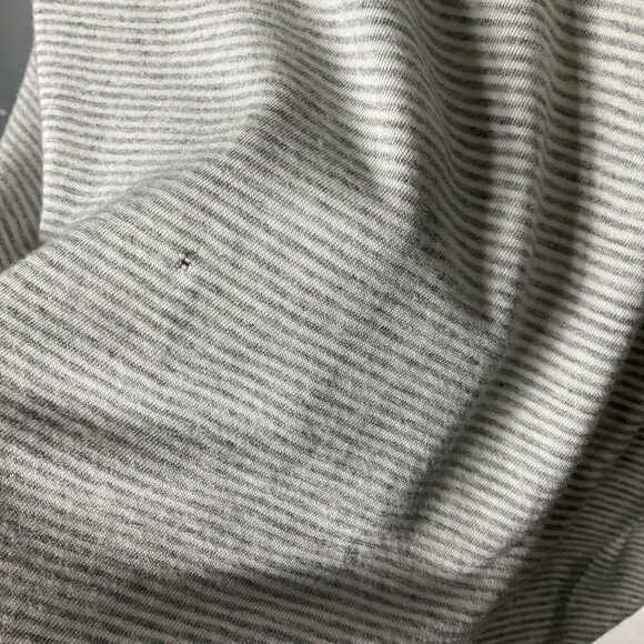 Marine Layer  Short Sleeve T-shirt Small Gray  Small - Picture 3 of 10